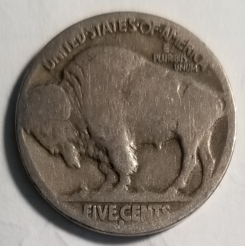 Restoring-Dateless-Buffalo-Nickels-Methods